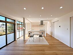 三条市興野2丁目 戸建て