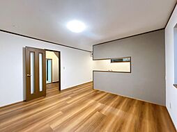 加茂市大郷町2丁目　戸建て