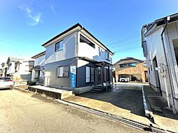 加茂市大郷町2丁目　戸建て