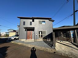 見附市学校町2丁目 戸建て