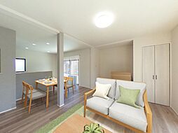 見附市学校町2丁目　戸建て