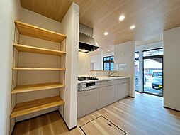 燕市小牧　戸建て