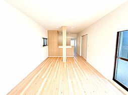 三条市北入蔵3丁目　戸建て