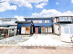 三条市北入蔵3丁目　戸建て