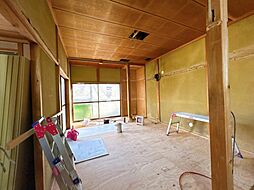 三条市北入蔵3丁目 戸建て