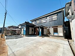三条市北入蔵3丁目 戸建て