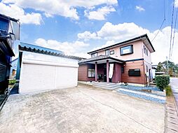 燕市横田　戸建て