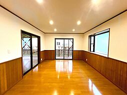 燕市横田　戸建て