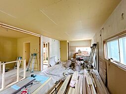 新潟市西蒲区巻乙 戸建て