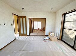 新潟市西蒲区堀山新田　戸建て