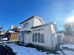 見附市本町1丁目　戸建て