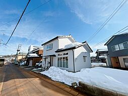 見附市本町1丁目　戸建て