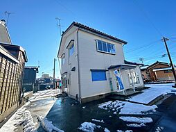 見附市本町1丁目 戸建て