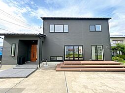 見附市葛巻2丁目　戸建て