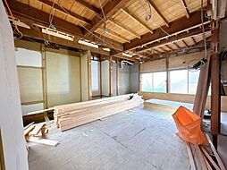 燕市幸町　戸建て