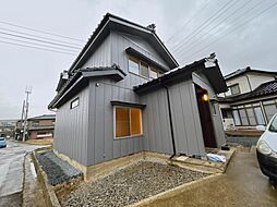燕市幸町 戸建て