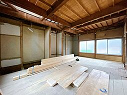 燕市幸町 戸建て