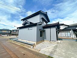 燕市幸町　戸建て