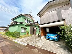 燕市幸町　戸建て