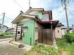 燕市幸町　戸建て