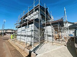 燕市幸町　戸建て