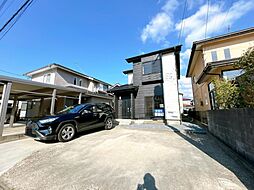 燕市新生町2丁目　戸建て