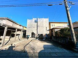 燕市新生町2丁目　戸建て