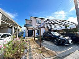 燕市新生町2丁目　戸建て