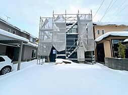 燕市新生町2丁目　戸建て