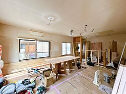 新潟市西蒲区和納　戸建て