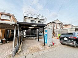 新潟市西蒲区和納 戸建て