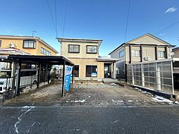 新潟市西蒲区和納　戸建て