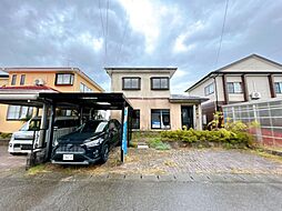 新潟市西蒲区和納 戸建て