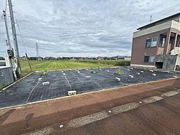 三条市西本成寺　土地