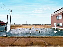 三条市西本成寺　土地
