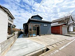 三条市月岡2丁目 戸建て