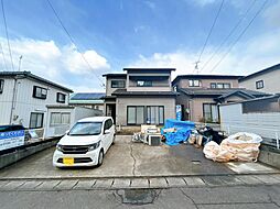 南蒲原郡田上町大字川船河　戸建て