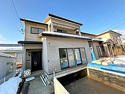 南蒲原郡田上町大字川船河　戸建て