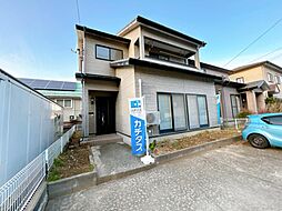 南蒲原郡田上町大字川船河　戸建て