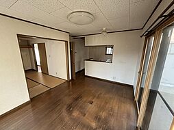 加茂市横江　戸建て