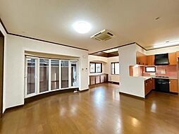 燕市杣木　戸建て