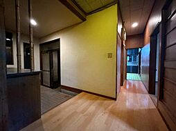 見附市本所1丁目 戸建て