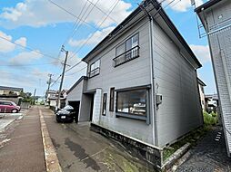 見附市本所1丁目　戸建て