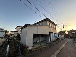 見附市本所1丁目　戸建て