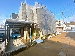 三条市東三条1丁目　戸建て