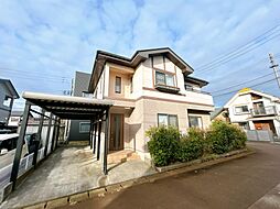 三条市東三条1丁目　戸建て