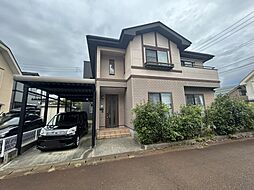 三条市東三条1丁目　戸建て