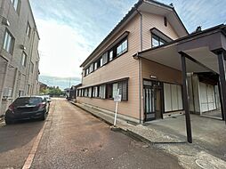 燕市地蔵堂本町1丁目　戸建て
