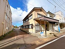 燕市地蔵堂本町1丁目　戸建て