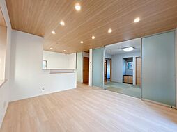 見附市葛巻1丁目 戸建て